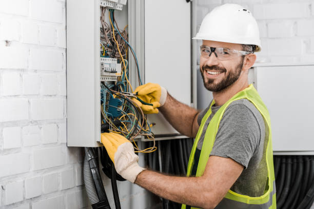 Best Electrical Contractors for Businesses  in Fircrest, WA