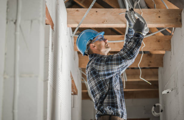 Best Home Electrical Repair  in Fircrest, WA