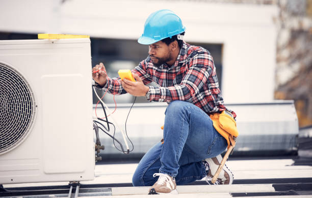 Best Licensed Electrician  in Fircrest, WA