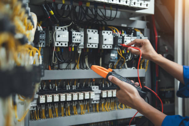 Best Electrical Troubleshooting Services  in Fircrest, WA
