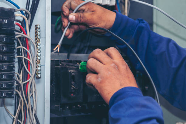  Fircrest, WA Electrician Pros
