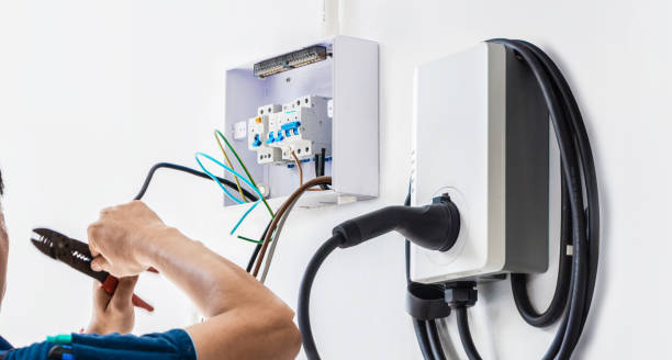 Best Electrical System Inspection  in Fircrest, WA