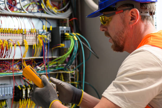 Trusted Fircrest, WA Electrician Experts