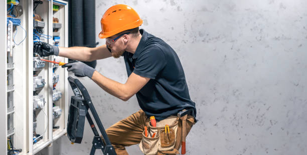 Generator Installation Services in Fircrest, WA